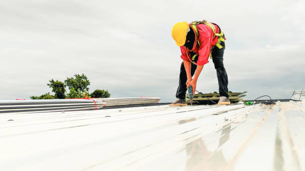 Reliable Menomonie, WI Roof Repair & Installaion Solutions